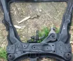 Подрамник двигателя для NISSAN X-TRAIL 2.5 Т31 , 2007 - 2015 - 2