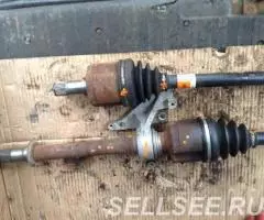 Привод Передний для ACURA RDX 3.7, 2006 - 2012 - 2