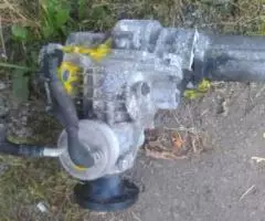 Раздатка для MAZDA CX-7 2.3 турбо, 2006 - 2013 - 3