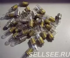 Неоновая лампа ТН-0.3-3 Новые. 100 штук 4 - 2