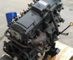 Двигатель 1KZ для TOYOTA LAND CRUISER PRADO 90, 1996 - 2002 - 2