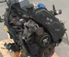 Двигатель 1KZ для TOYOTA LAND CRUISER PRADO 90, 1996 - 2002 - 3