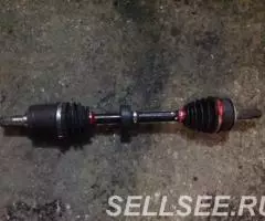 Привод Передний Левый для HONDA ACCORD 7 2.0л, 2002 - 2008 - 2