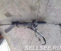 Рулевая Рейка 2.0л для HONDA CR-V 2, 2002 - 2006 - 2