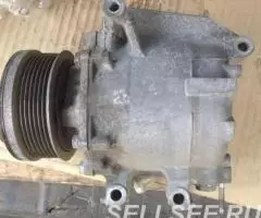 Компрессор Кондиционера для HONDA CR-V III 2.0, 2006 - 2012 - 2