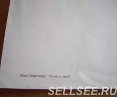 Инструкция для мини-дисковой деки SONY MDS-J930 Япония - 3