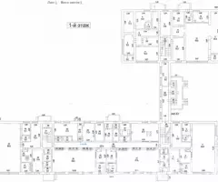 Продажа здания с землей в центре Люберец - 3