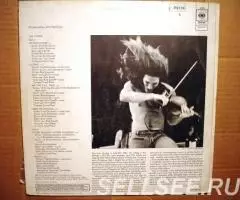 Пластинка виниловая The Flock - The Flock UK - 2