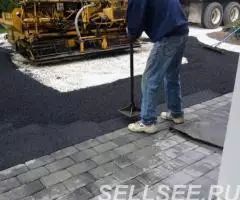 Ручная трамбовка - 2