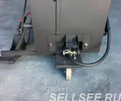 Ручной заливщик швов ПКЗ-55 - 3