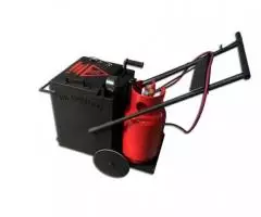 Ручной заливщик швов ПКЗ-60 - 2