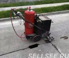 Ручной заливщик швов ПКЗ-60 - 3