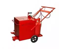 Ручной заливщик швов ПКЗ-70 - 2