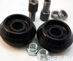 Проставки для увеличения клиренса авто ПОЛИУРЕТАН - 2