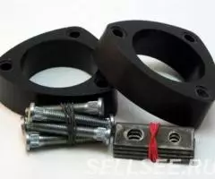 Проставки для увеличения клиренса авто ПОЛИУРЕТАН - 3
