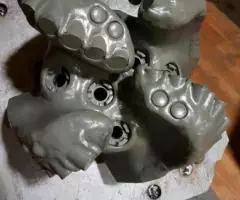 PDC ДОЛОТО 215,9- 295,3 мм - ЦЕНЫ СУЩЕСТВЕННО . .. - 2