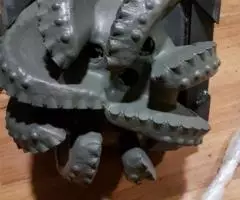 PDC ДОЛОТО 215,9- 295,3 мм - ЦЕНЫ СУЩЕСТВЕННО . .. - 3