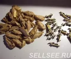 Термоконтакты CK-1 серии Новые. - 2