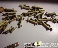 Термоконтакты CK-1 серии Новые. - 3