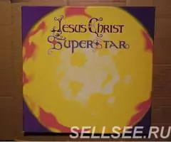 Пластинка виниловая Various - Jesus Christ Superstar