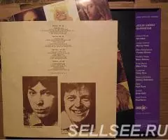 Пластинка виниловая Various - Jesus Christ Superstar - 3