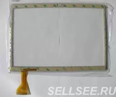 Тачскрин MJK-0419-FPC - 2