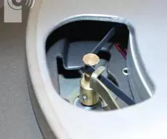 пассик на вертушку national panasonic 2900 led sonic - 2