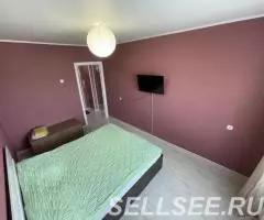 Квартира в Красноярске на сутки и более Центральный район - 2