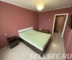 Квартира в Красноярске на сутки и более Центральный район - 3