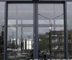 Окна, двери, витражи, зимние сады, фасады - 2