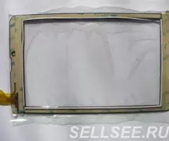 Тачскрин для планшета FinePower B2 - 2