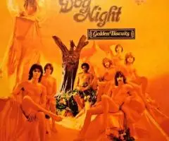 Three Dog Night - Golden Biscuits UK