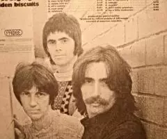 Three Dog Night - Golden Biscuits UK - 2