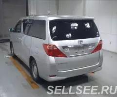 Toyota Alphard, , 2010 г. , 182 000 км - 3