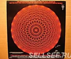 Uriah Heep - Equator - 2