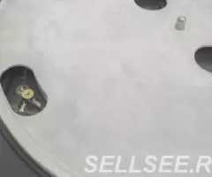 JVC mf-1845 пассик для музыкального центра с винилом - 2