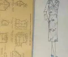 Мода - 77 выпуск 3 брошюра - 2