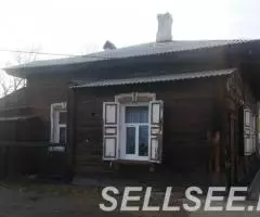 Продаю  дом , 130 кв.м , деревянный - 2