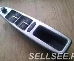 блок кнопок стеклоподьемников на иномарки - 2