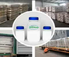 Флокулянт анионный Flopam AN 910 SH ecokhim - 2