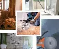 Демонтажные работы, снос ветхих строений. - 3