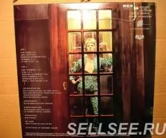 Пластинка David Bowie -The Rise And Fall Of Ziggy Stardust - 2