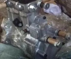 Топливный насос KOMATSU - 6219-71-1111 . .. . - 3