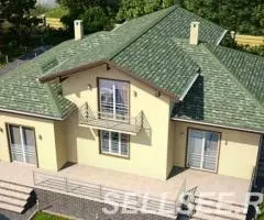 Онтарио Шинглас Кантри - 2