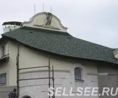 Онтарио Шинглас Кантри - 3