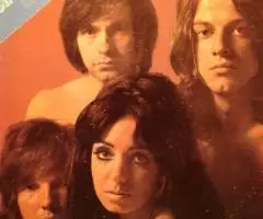 Пластинка Shocking Blue - The Shocking Blue