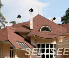 Шинглас Кантри Огайо - 2