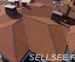 Шинглас Кантри Огайо - 3