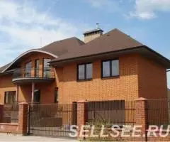 Шинглас ультра джайв коричневый. - 3