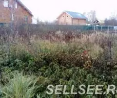 Участок СНТ Роща 25 км от МКАД по Щелковскому шосе - 2